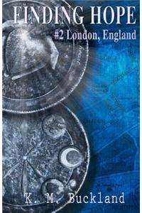 Finding Hope #2 London, England