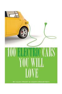 100 Electric Cars You Will Love