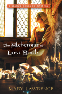Alchemist of Lost Souls