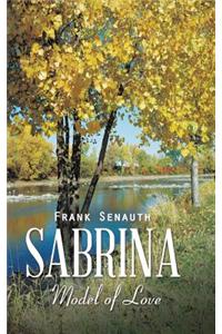 Sabrina: Model of Love