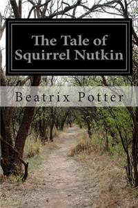 Tale of Squirrel Nutkin