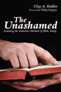 Unashamed