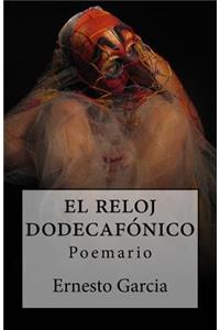 El Reloj Dodecafonico