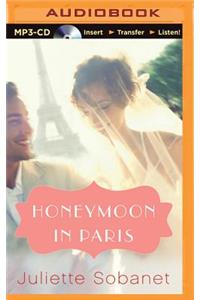 Honeymoon in Paris