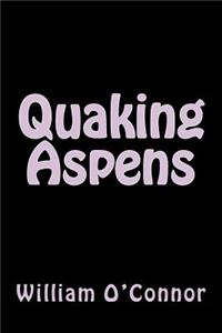 Quaking Aspens