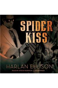 Spider Kiss