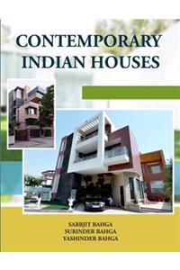 Contemporary Indian Houses