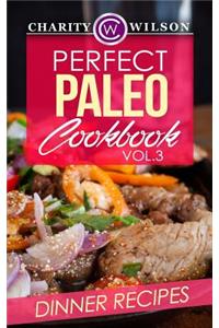 Perfect Paleo Cookbook