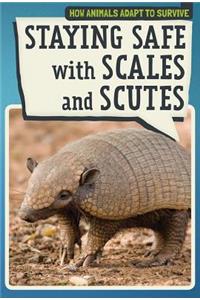 Staying Safe with Scales and Scutes
