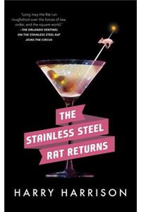 Stainless Steel Rat Returns