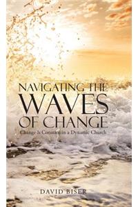 Navigating the Waves of Change