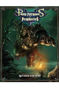 Pasts, Personas & Prophecies