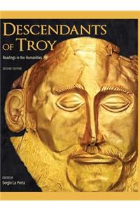 Descendants of Troy