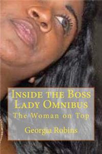 Inside the Boss Lady Omnibus
