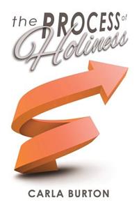 The Process of Holiness