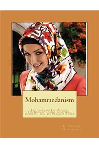 Mohammedanism