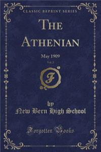 The Athenian, Vol. 2