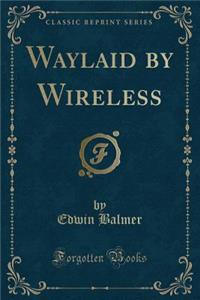 Waylaid by Wireless (Classic Reprint)