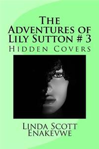 Adventures of Lily Sutton # 3