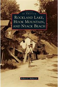 Rockland Lake, Hook Mountain, and Nyack Beach