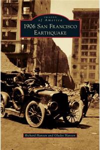 1906 San Francisco Earthquake