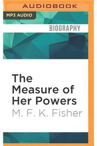 Measure of Her Powers