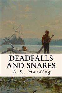 Deadfalls and Snares