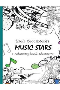 Music Stars