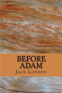 Before Adam