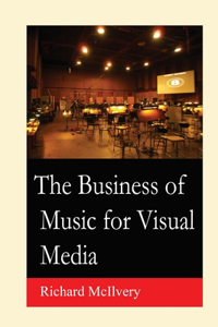 Business of Music for Visual Media