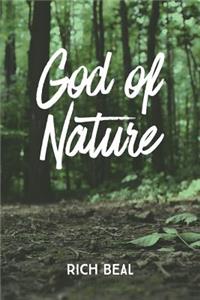 God of Nature