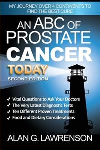 ABC of Prostate Cancer Today