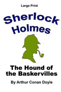 Hound of the Baskervilles