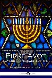 Pirke Avot