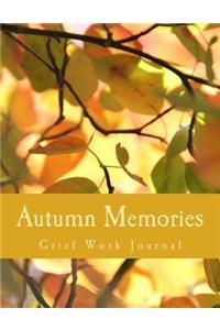 Autumn Memories