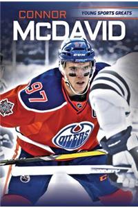 Connor McDavid