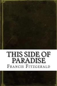 This Side of Paradise