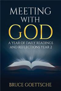 Meeting With God