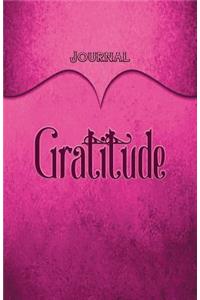 Gratitude Journal
