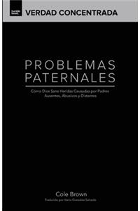 Problemas Paternales