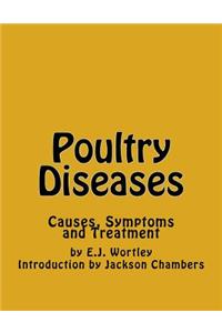 Poultry Diseases