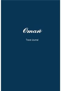 Oman Travel Journal