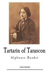Tartarin of Tarascon