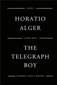 Telegraph Boy