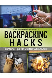 Backpacking Hacks