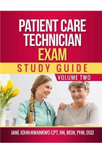 Patient Care Technician Exam Study Guide