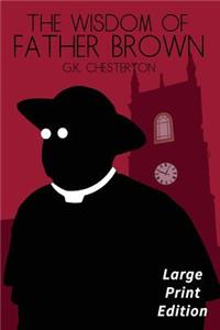 Wisdom of Father Brown