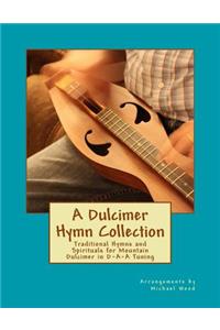 A Dulcimer Hymn Collection