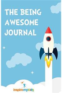 The Being Awesome Journal