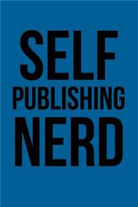 Self Publishing Nerd